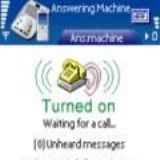 Download Answering machine Cell Phone Game